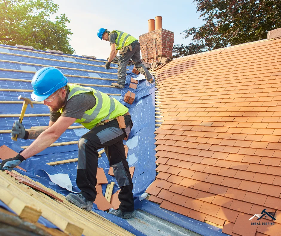 Why choose Roof Repair Near Me in Oak Creek, CO