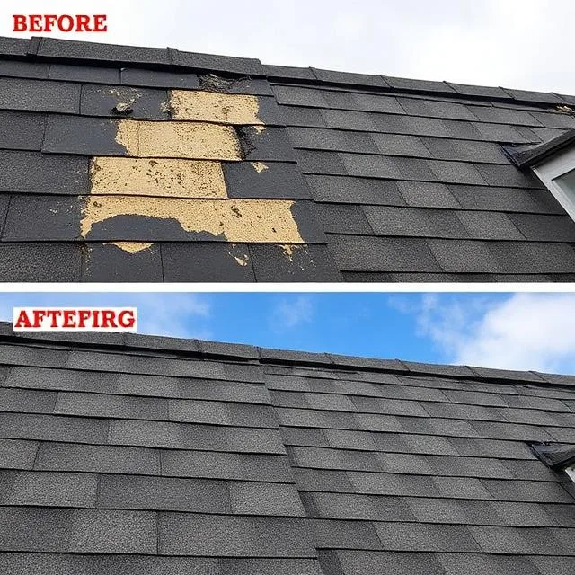 Roof Repair Near Me in Oak Creek, CO near me